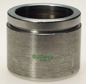 Piston, brake caliper